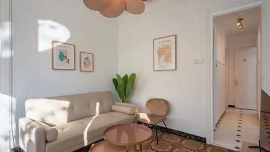 Apartments in Barcelona Ciutat Vella - photo 6