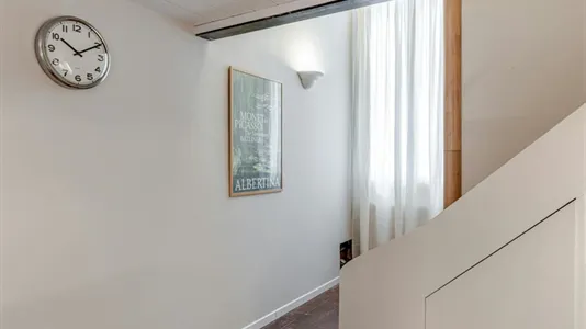 Apartments in Florence - photo 9