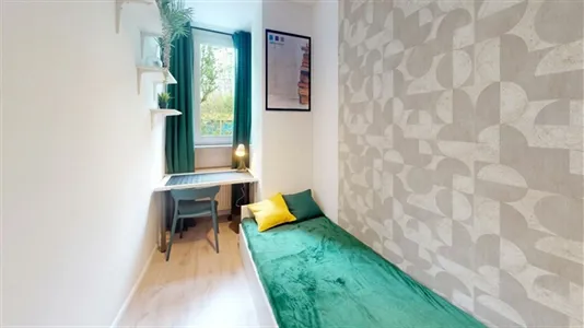 Rooms in Warszawa Śródmieście - photo 2