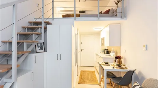 Rooms in Budapest Ferencváros - photo 3