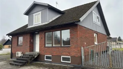 Lönsboda - 4rok - 121mån - 9.775kr/mån