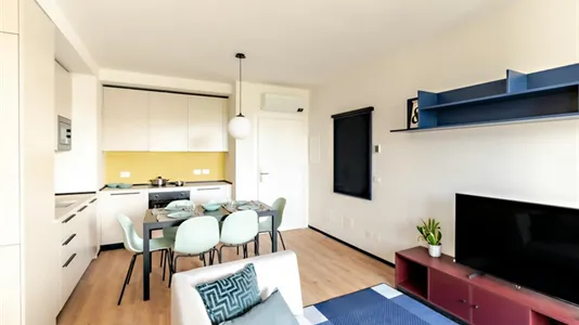 Rooms in Milano Zona 3 - Porta Venezia, Città Studi, Lambrate - photo 2