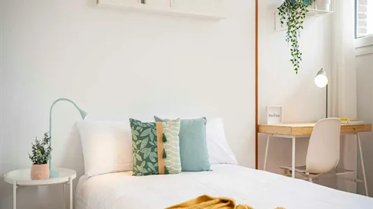 Rooms in Madrid Tetuán - photo 1