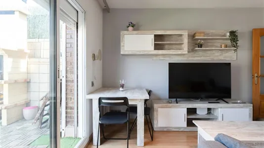 Apartments in Badalona - photo 4