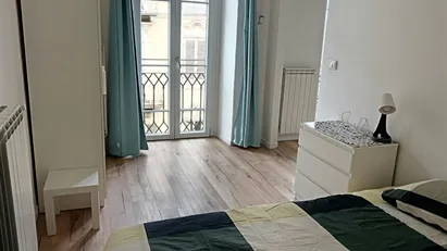 Apartment for rent in Turin, Piemonte