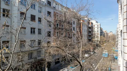 Rooms in Madrid Moncloa-Aravaca - photo 8