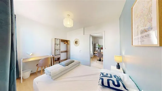 Rooms in Lyon - photo 3