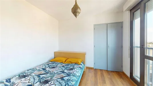 Rooms in Toulouse - photo 2
