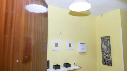 Rooms in Madrid Retiro - photo 8