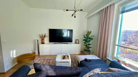 Apartments in Helsinki Itäinen - photo 5