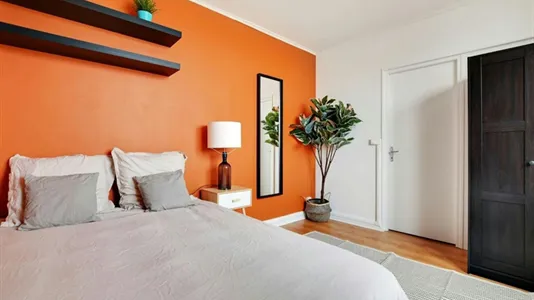 Rooms in L'Haÿ-les-Roses - photo 4