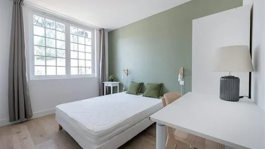 Rooms in Bordeaux - photo 4