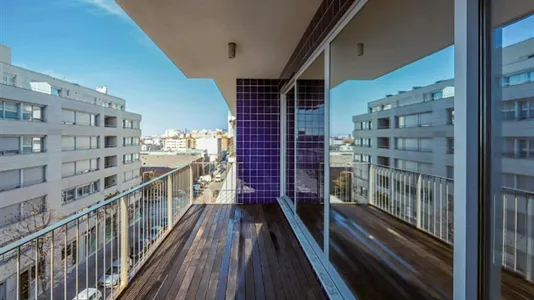 Apartments in Matosinhos - photo 7