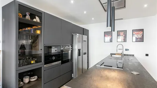 Apartments in Barcelona Sarrià-St. Gervasi - photo 8