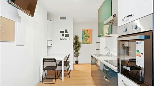 Rooms in Milano Zona 3 - Porta Venezia, Città Studi, Lambrate - photo 10