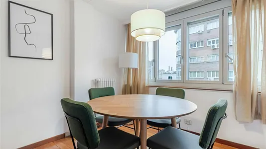 Apartments in Barcelona Sarrià-St. Gervasi - photo 5