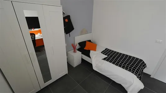 Rooms in Turin - photo 5