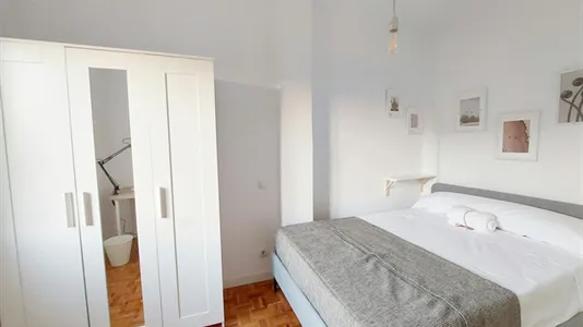 Rooms in Madrid Arganzuela - photo 8