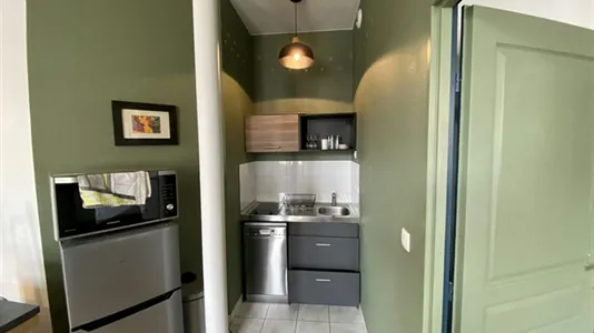 Apartments in Toulouse - photo 8