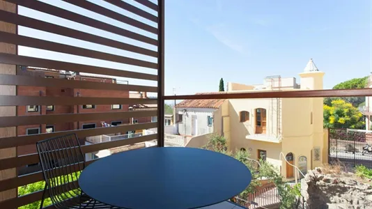 Apartments in Barcelona Horta-Guinardó - photo 7