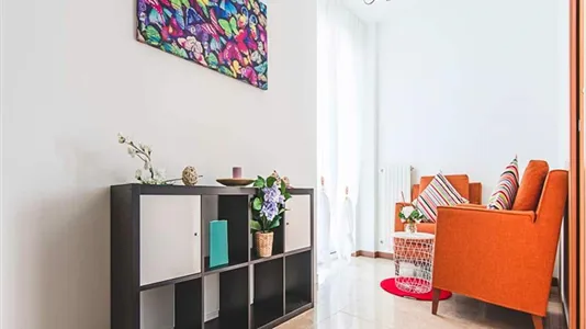 Rooms in Milano Zona 2 - Stazione Centrale, Gorla, Turro, Greco, Crescenzago - photo 7