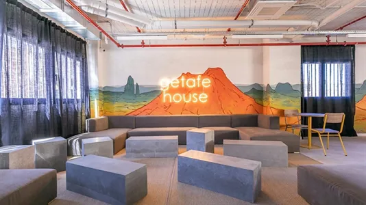 Apartments in Getafe - photo 8