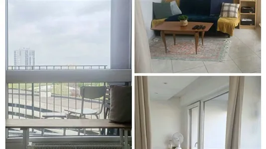 Rooms in Créteil - photo 9