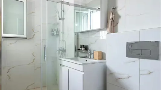 Apartments in Athens Agios Nikolaos - photo 8