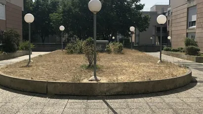 Room for rent in Nanterre, Île-de-France