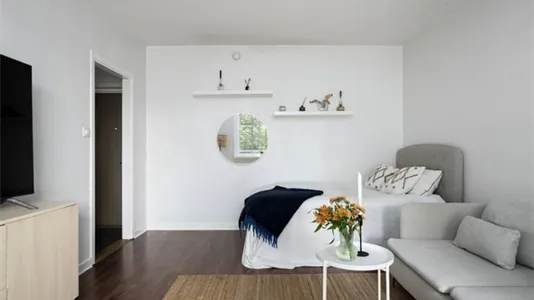 Apartments in Nynäshamn - photo 2