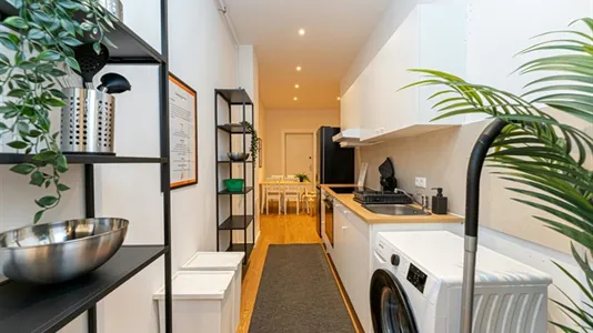 Rooms in Berlin Neukölln - photo 9