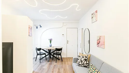 Apartments in Barcelona Sants-Montjuïc - photo 5