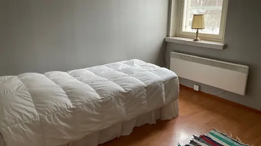 Apartments in Akaa - photo 5