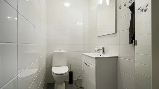 Rooms in Helsinki Keskinen - photo 5