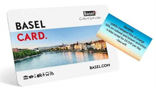 Apartments in Basel-Stadt - photo 9