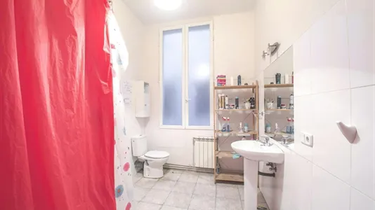 Rooms in Madrid Centro - photo 8