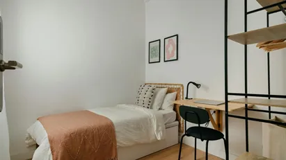 Room for rent in Barcelona Gràcia, Barcelona