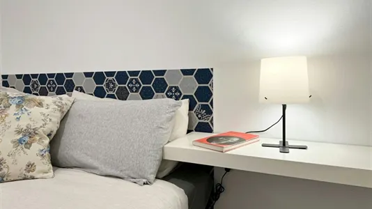 Rooms in Madrid Chamberí - photo 5