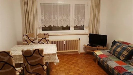 Apartments in Leonding - photo 1