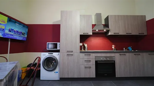 Rooms in Turin - photo 6