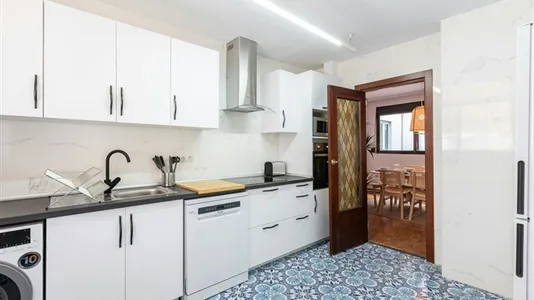 Rooms in Valencia Extramurs - photo 10