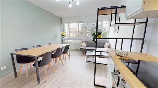 Rooms in Lyon - photo 6