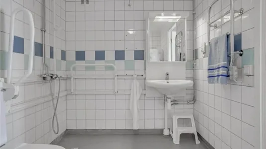 Apartments in Lessebo - photo 7