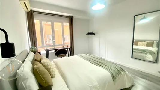 Rooms in Madrid Tetuán - photo 6