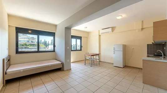 Apartments in Zografou - photo 1