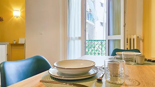 Apartments in Florence - photo 10