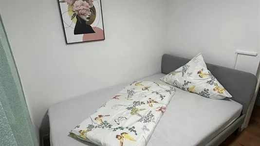 Rooms in Starnberg - photo 2