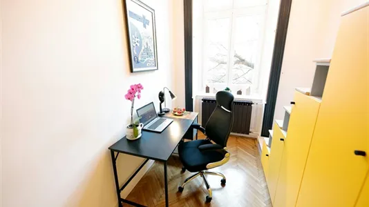 Rooms in Budapest Józsefváros - photo 5