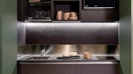 Apartments in Turin - photo 6