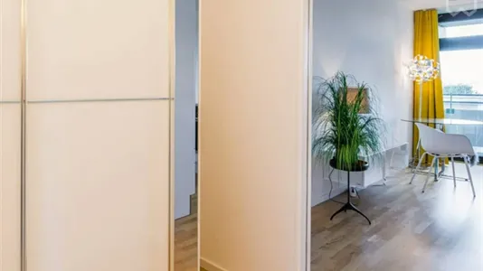 Apartments in Location is not specified - photo 10